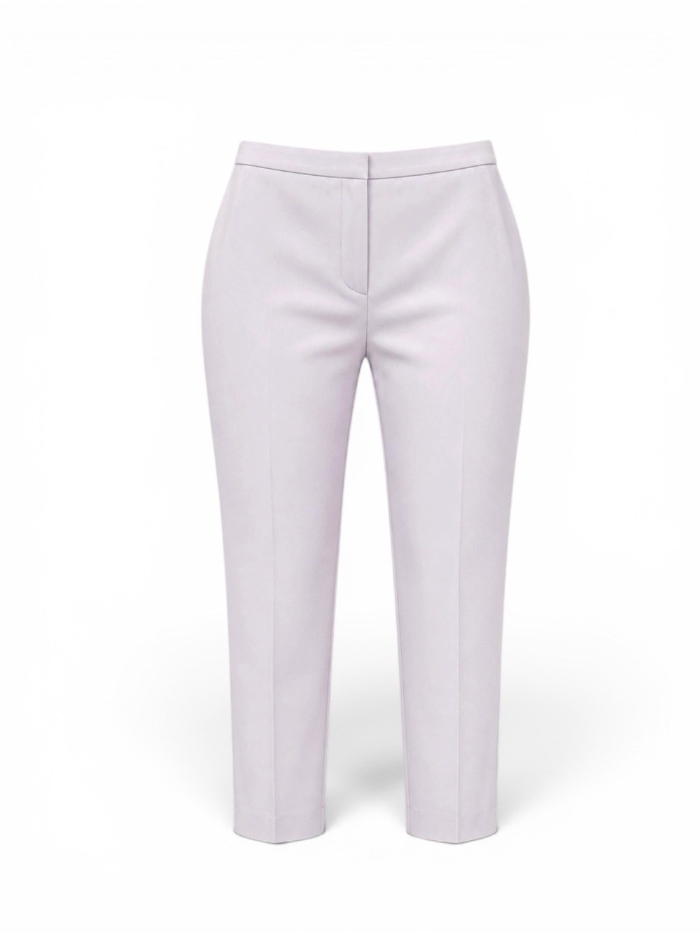 NWT | Truth |  Straight-Leg Pants in Light Violet | Size 12